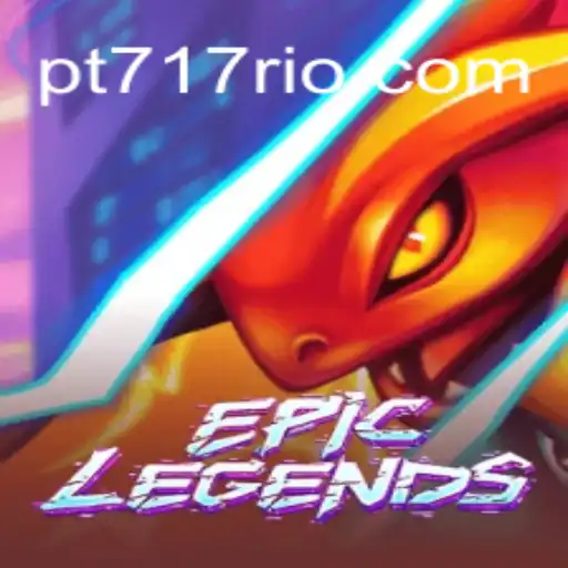 EpicLegends: The Game Defining a New Era with PT717