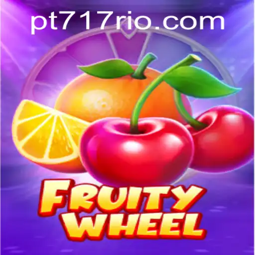Introducing FruityWheel: A Spin on Fun with PT717