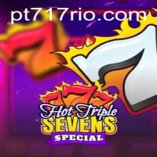 Exploring the Thrills of HotTripleSevensSpecial: A Deep Dive into PT717