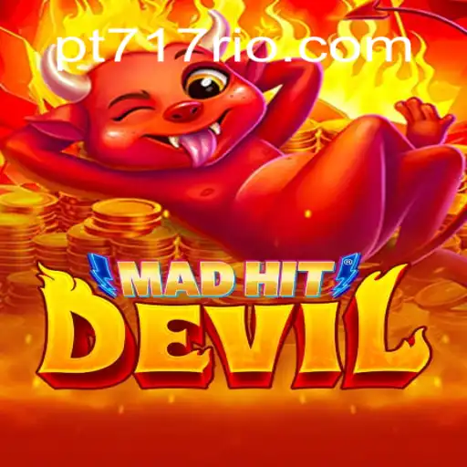 The Thrilling World of MadHitDevil: A Gamer's Odyssey