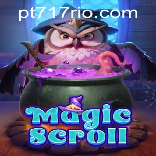 Unveiling MagicScroll: A Journey Through Mystical Realms