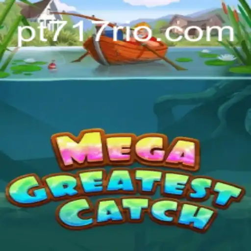 The Thrilling World of MegaGreatestCatch: A New Era of Interactive Gaming