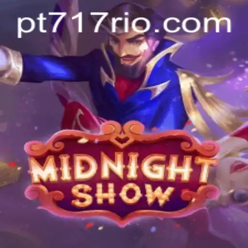 The Enigmatic World of MidnightShow: Unraveling the Secrets of PT717