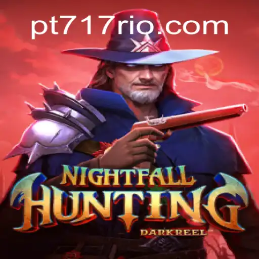 NightfallHunting: An Immersive Adventure Game Experience - PT717