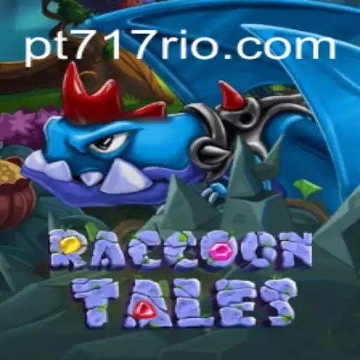 Discovering the Enchanting World of RaccoonTales