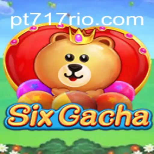 Unveiling the Vibrant World of SixGacha: A Captivating Blend of Strategy and Chance